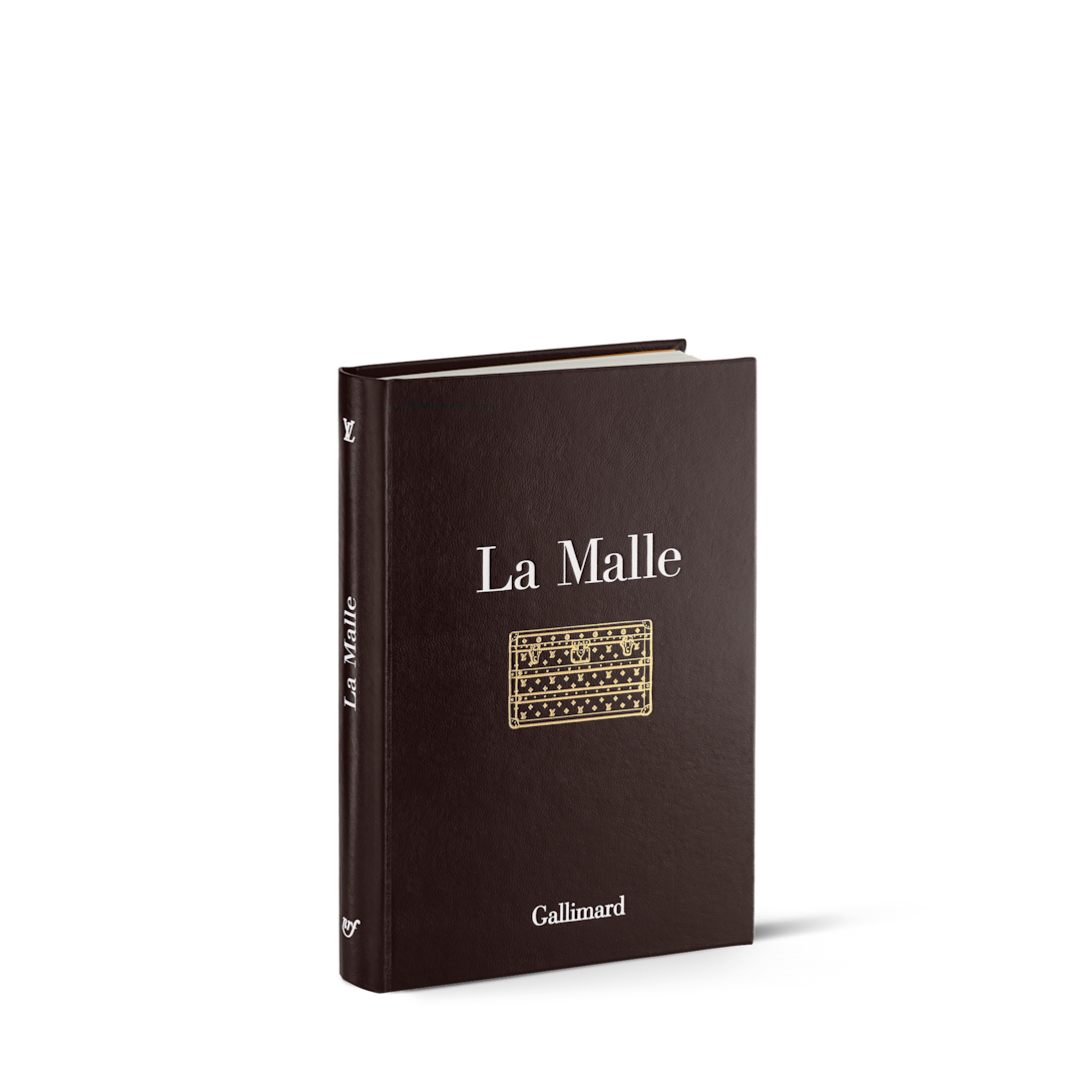 LAMALLE LOUISVUITTON-RECUEIL 洋書　ルイヴィトン louis-vuitton--